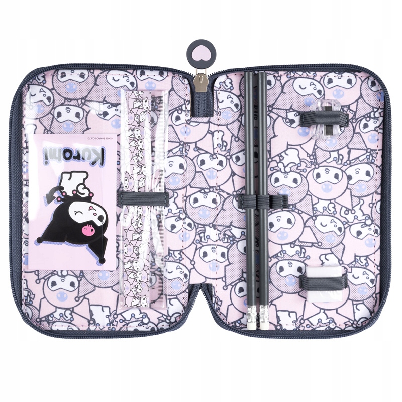 Funkcjonalne przegrody i mocowania