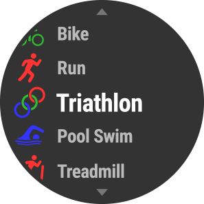 Training Status