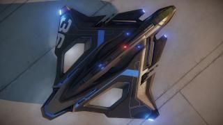 BONUS: Claim Your FREE Sabre Raven Ship