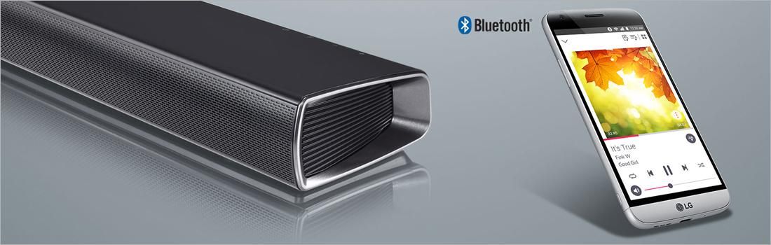 Tryb czuwania Bluetooth
