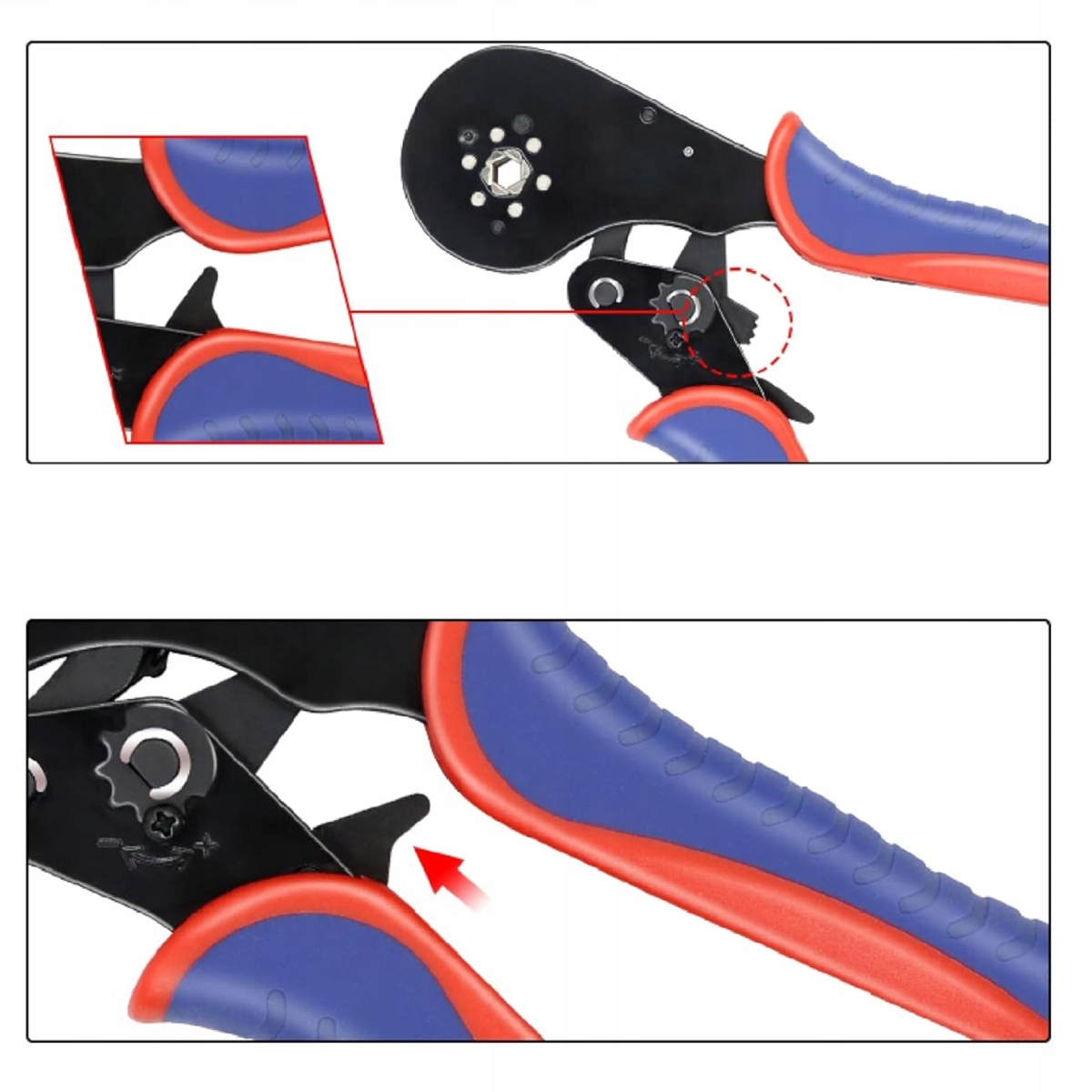 Wygodne i trwałe rączki – Ergonomiczne rozwiązania dla lepszej obsługi