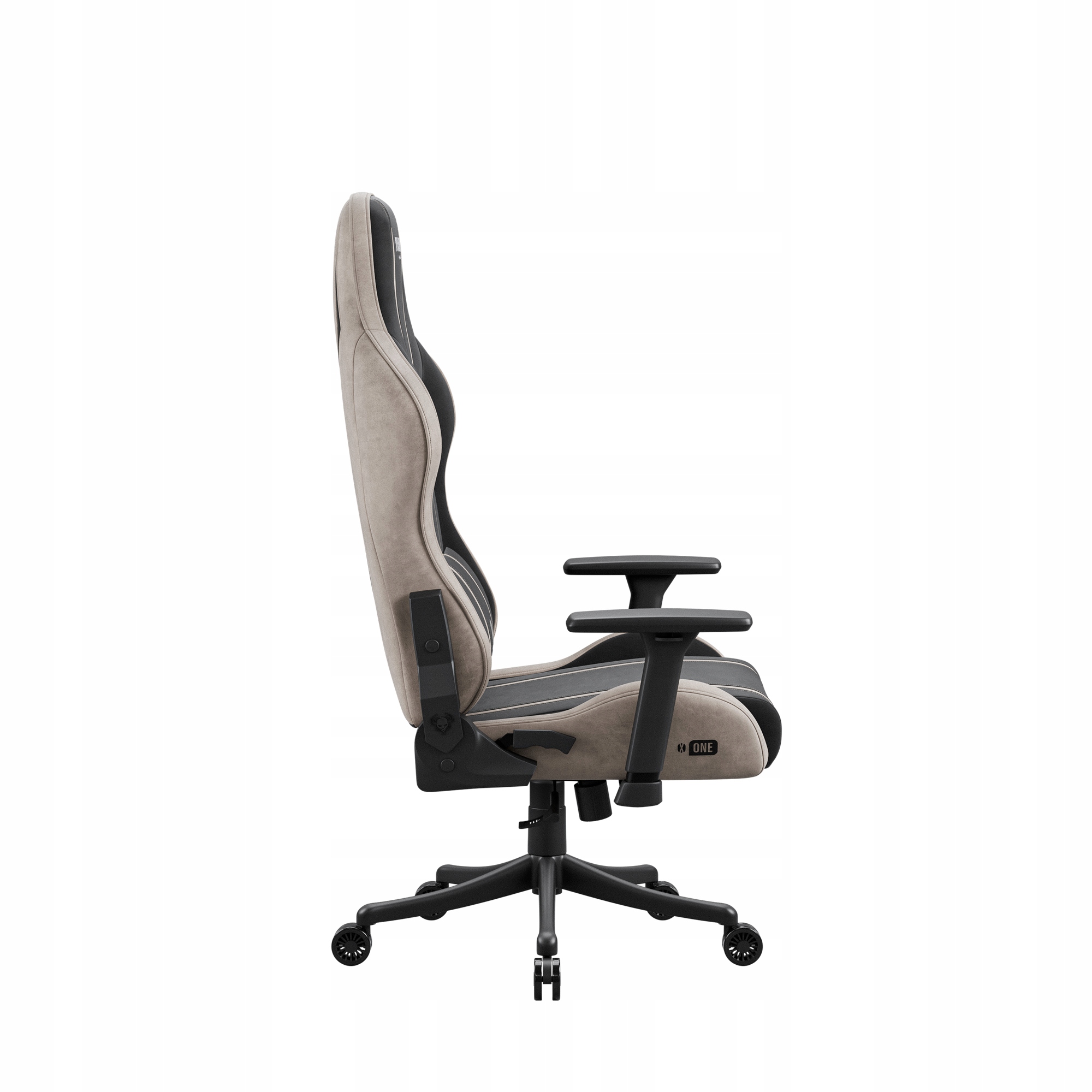 Ergonomiczne wsparcie dla lepszej koncentracji