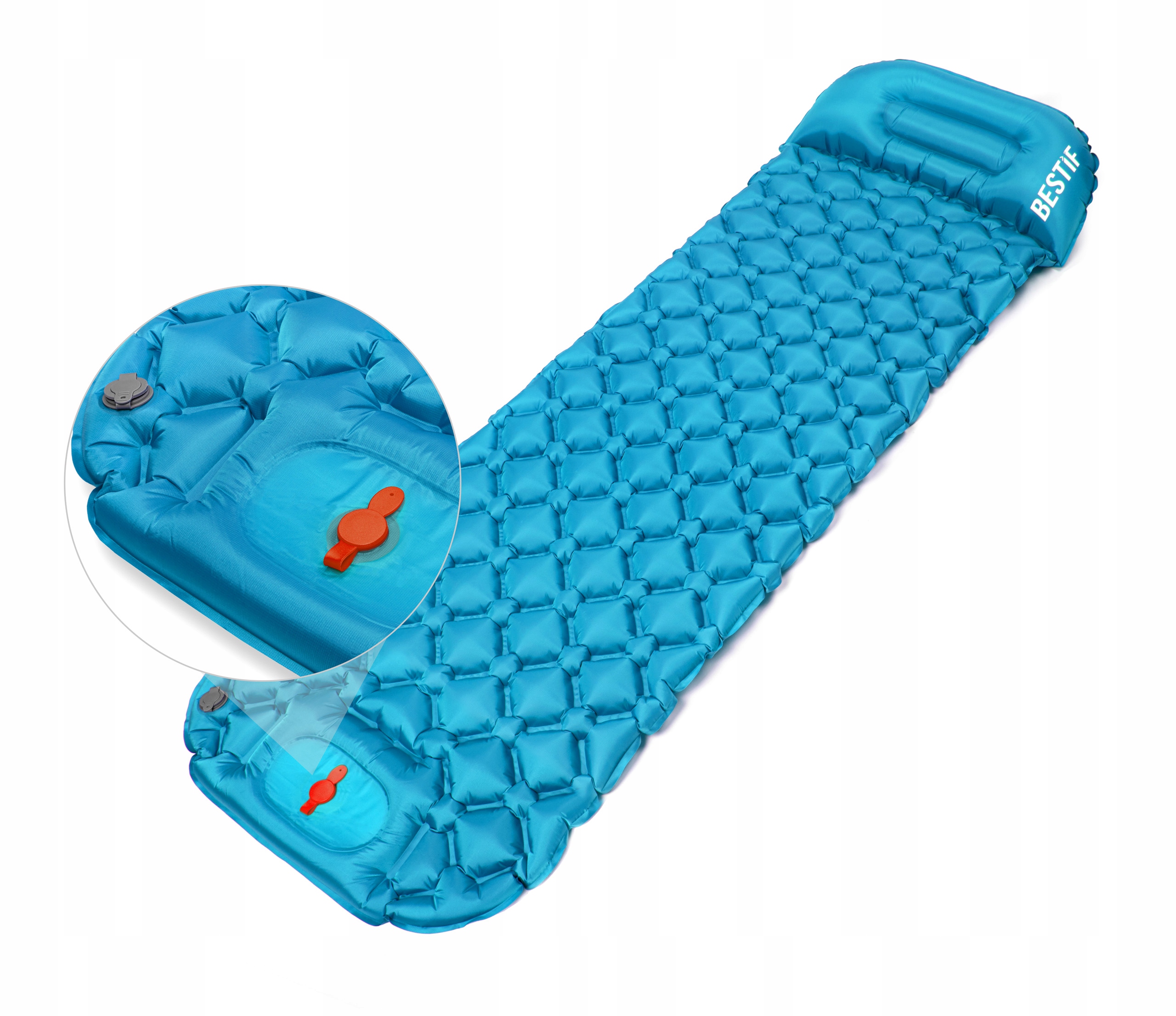 Wysoka jakość materiałów – Odporność na uszkodzenia i wodoodporność