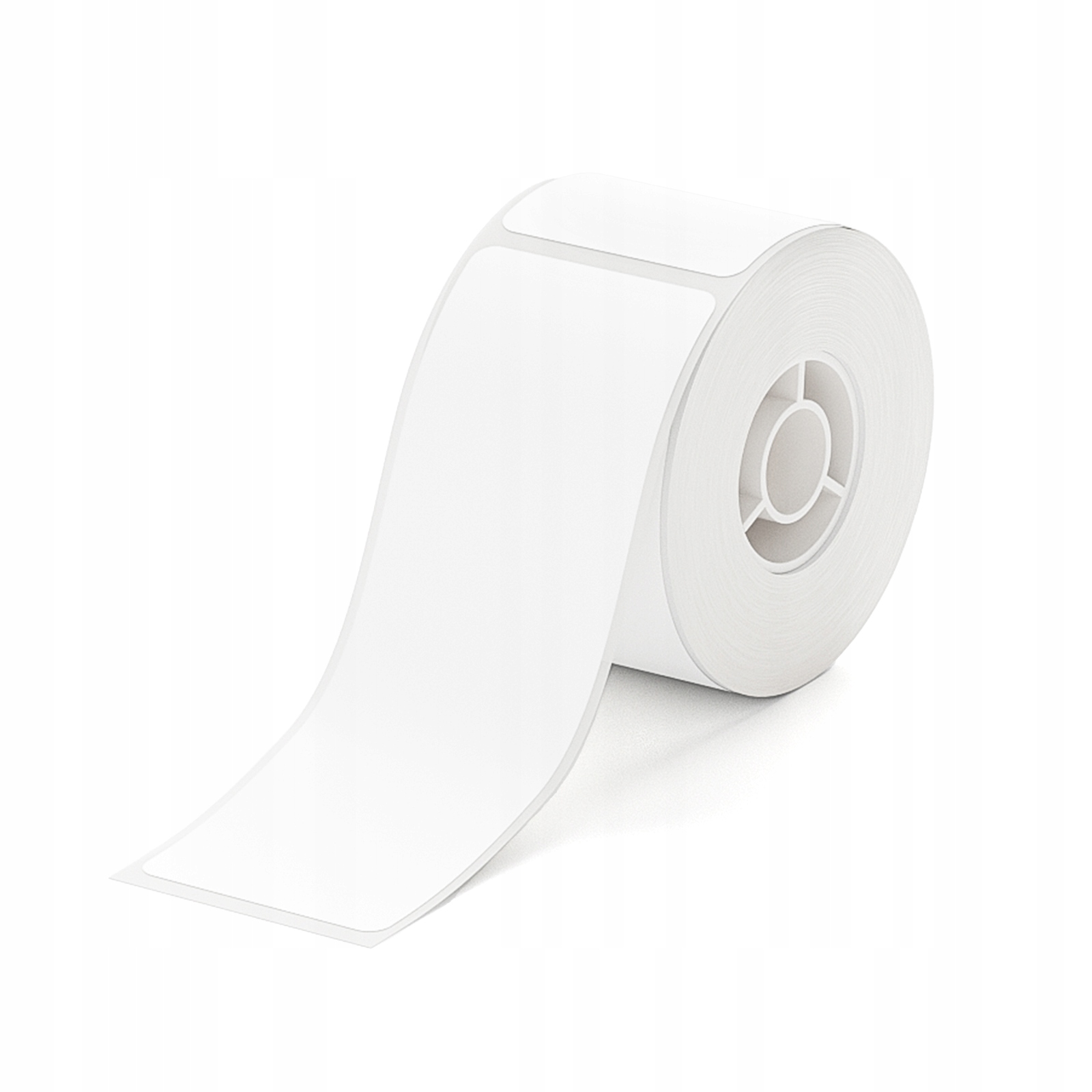 NIIMBOT Etykiety Naklejki ORYGINALNE 25x70mm – Idealne do Twojej drukarki