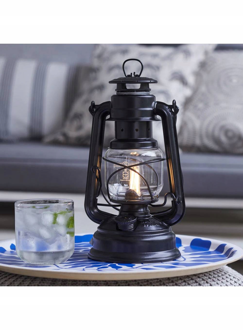 Regulowana jasność – Od 2 do 150 lumenów dla każdego nastroju