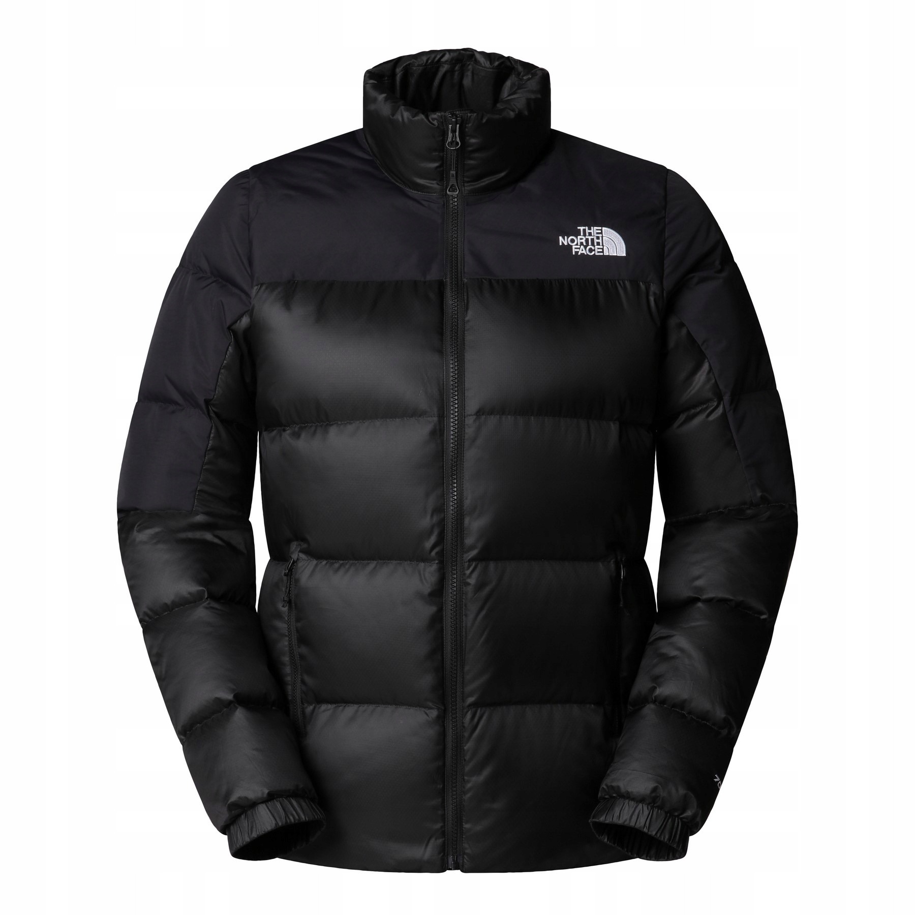 Kurtka The North Face Diablo Down 2.0 NF0A8E14PH51 – Komfort i ciepło na każdą wyprawę