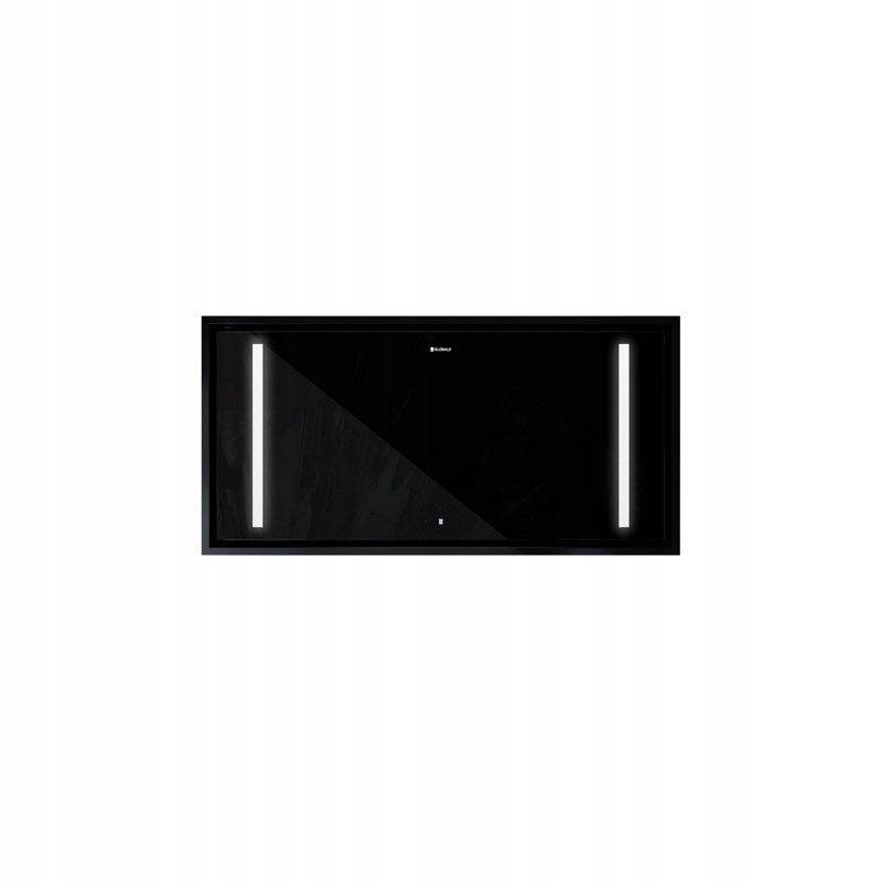 Łatwy w czyszczeniu filtr aluminiowy