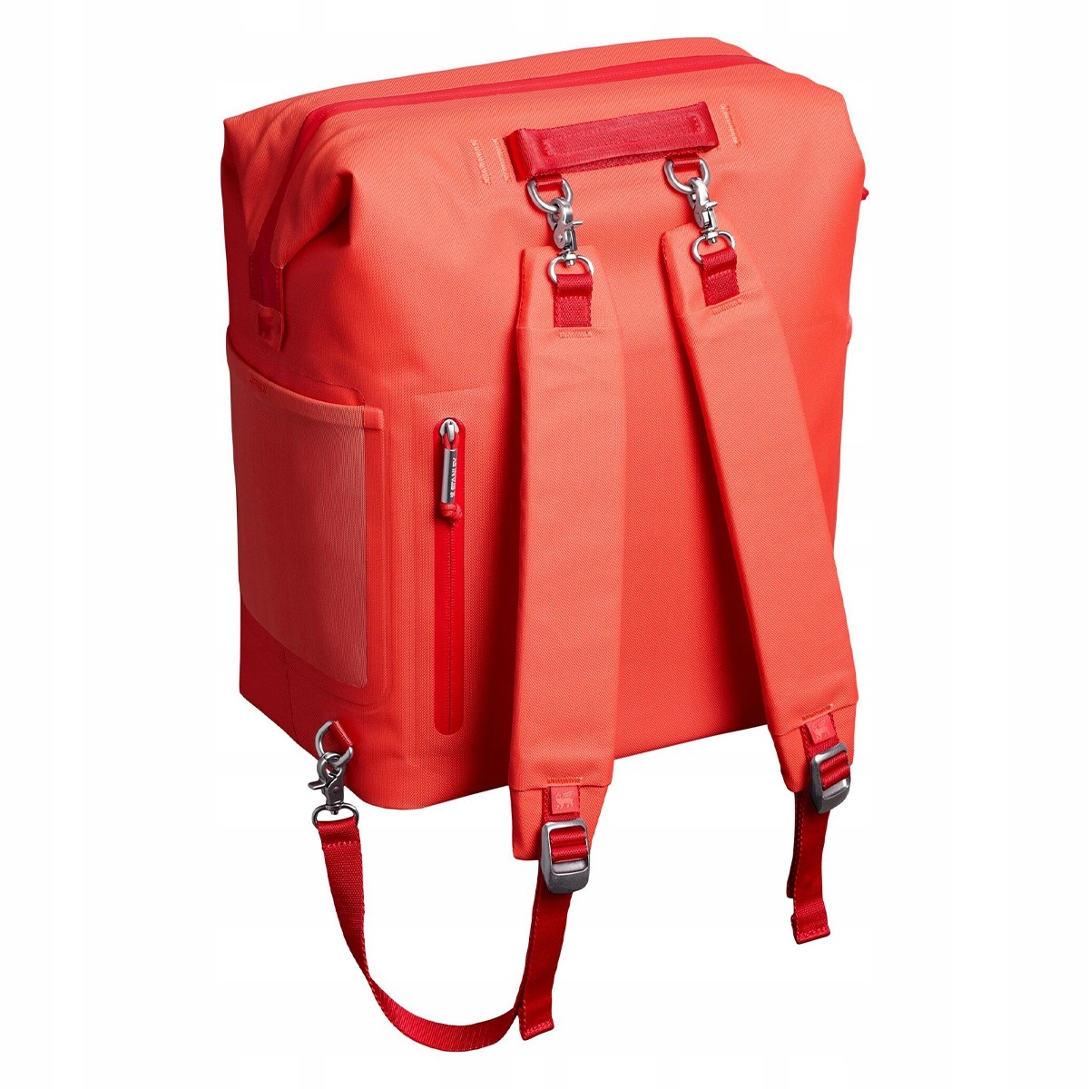 Długotrwałe chłodzenie – Utrzymuj świeżość napojów przez 24 godziny