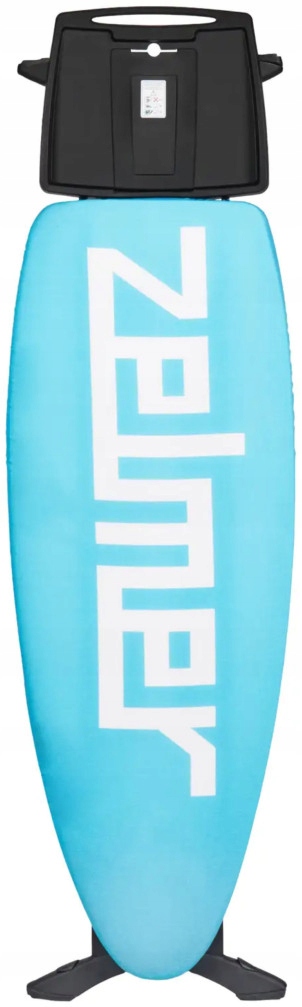 Kolorystyka i design – niebieski i czarny