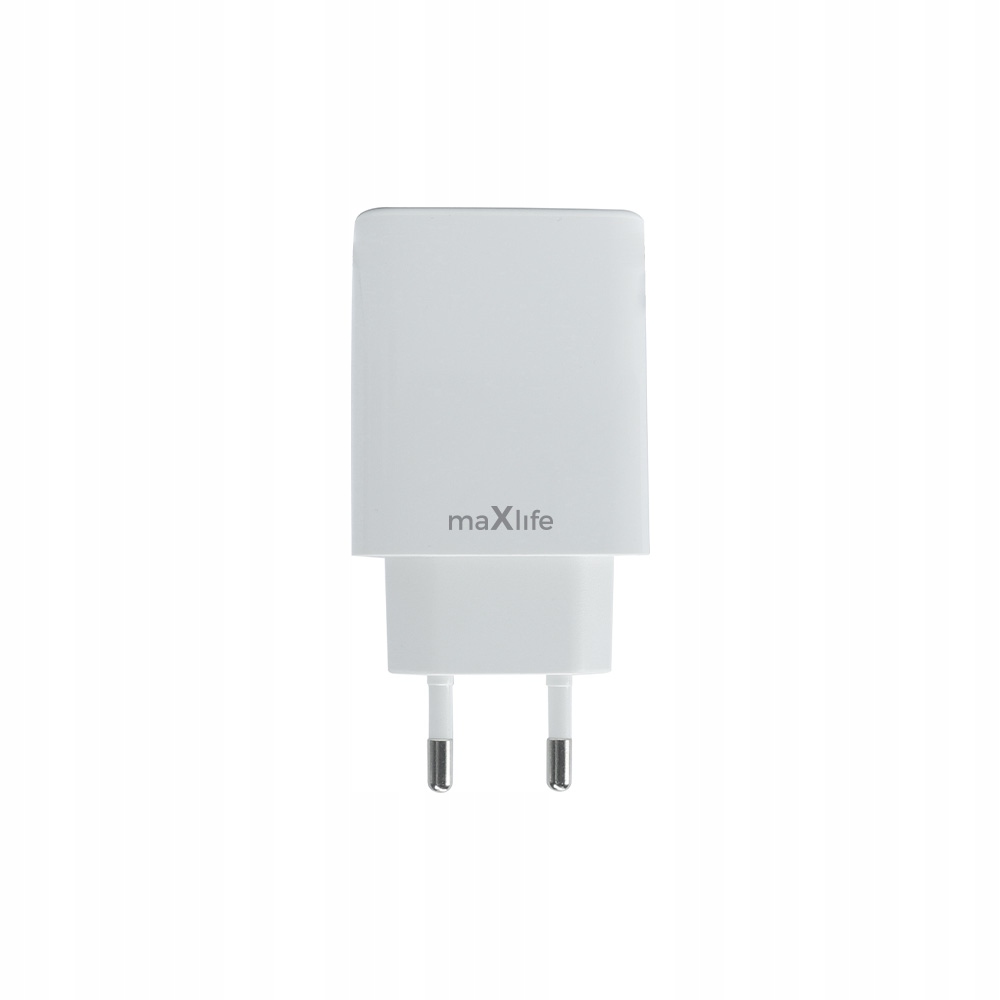 Wygodny port USB-C – standard w Unii Europejskiej