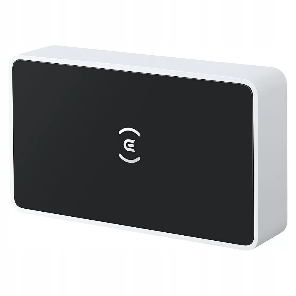 Wymiary i specyfikacja techniczna Ecovacs GOAT Cellular Module Pro FM2213C*