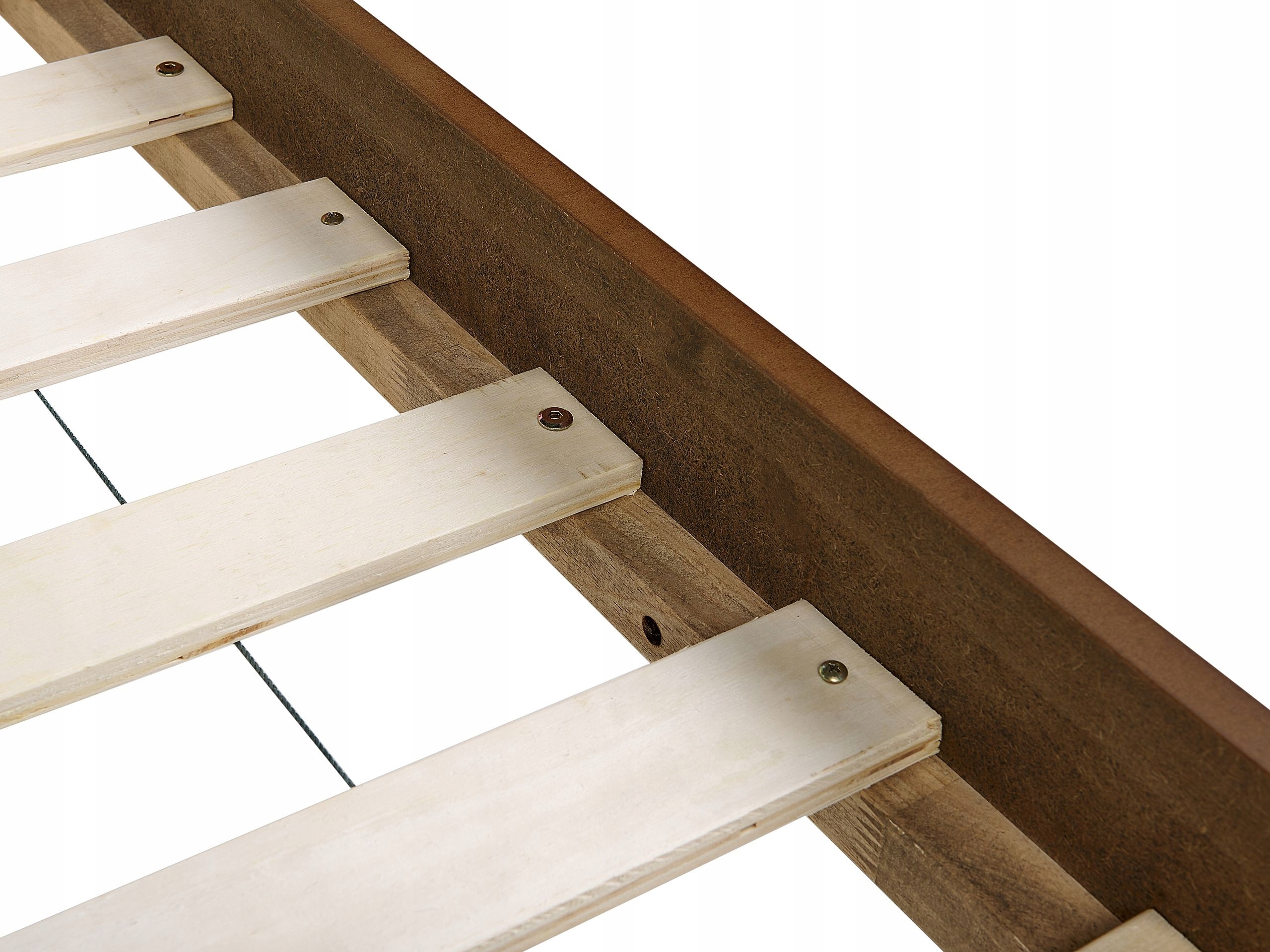 Stabilny stelaż i ponadczasowy design