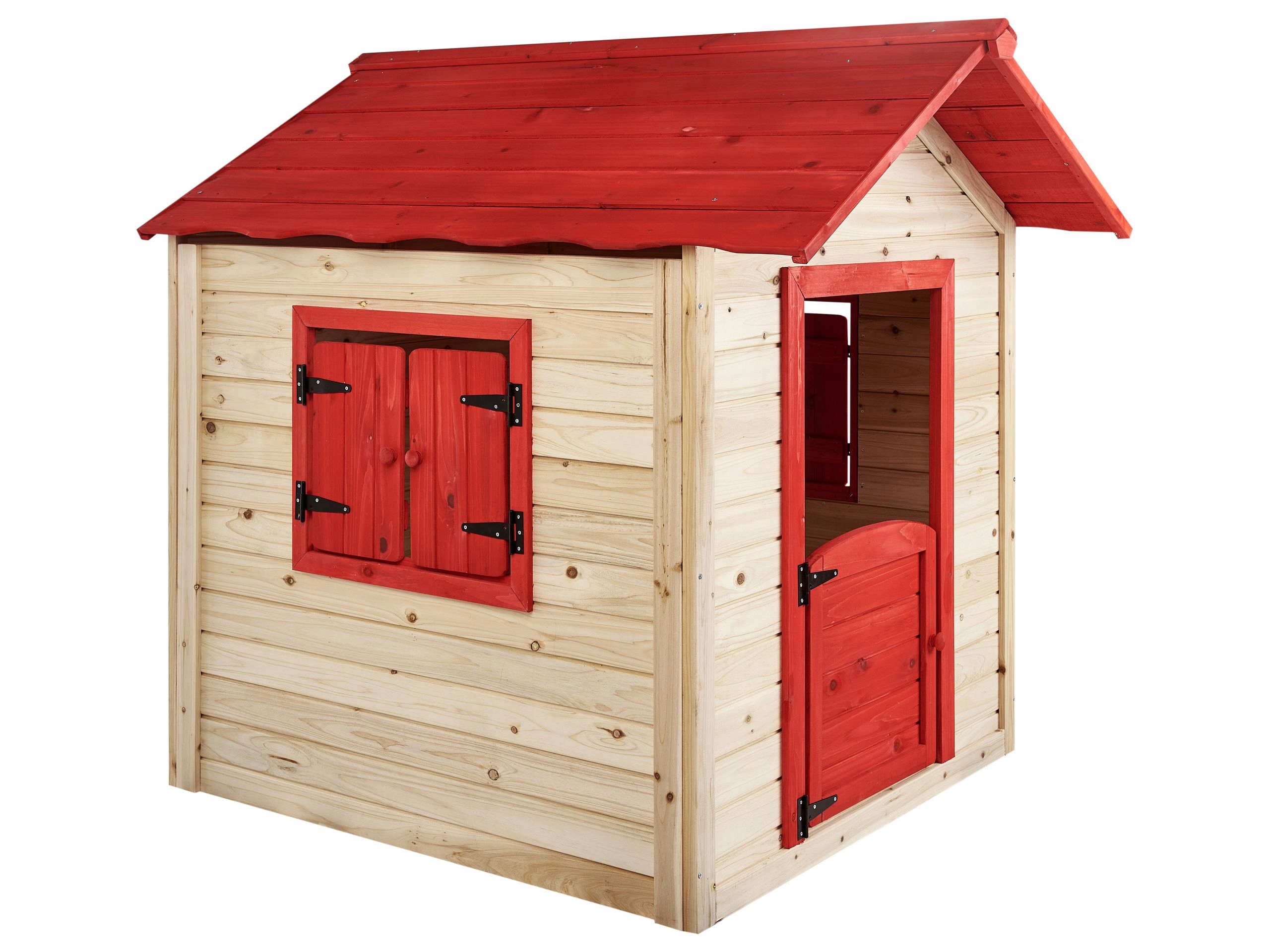 Wiek użytkowników – Przeznaczone dla dzieci w wieku 3-8 lat