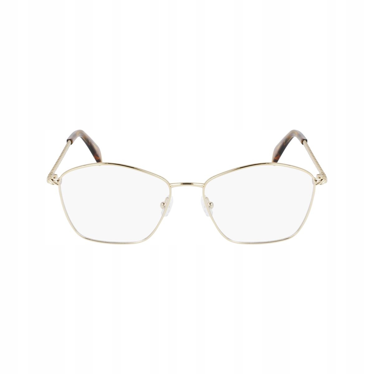 Nowoczesny kształt nieregularny