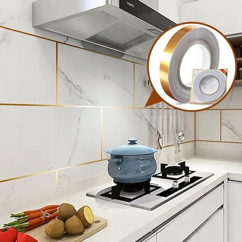 Wszechstronność Zastosowania Taśmy Ozdobnej