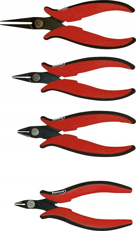 Zastosowanie w elektryce i inżynierii precyzyjnej