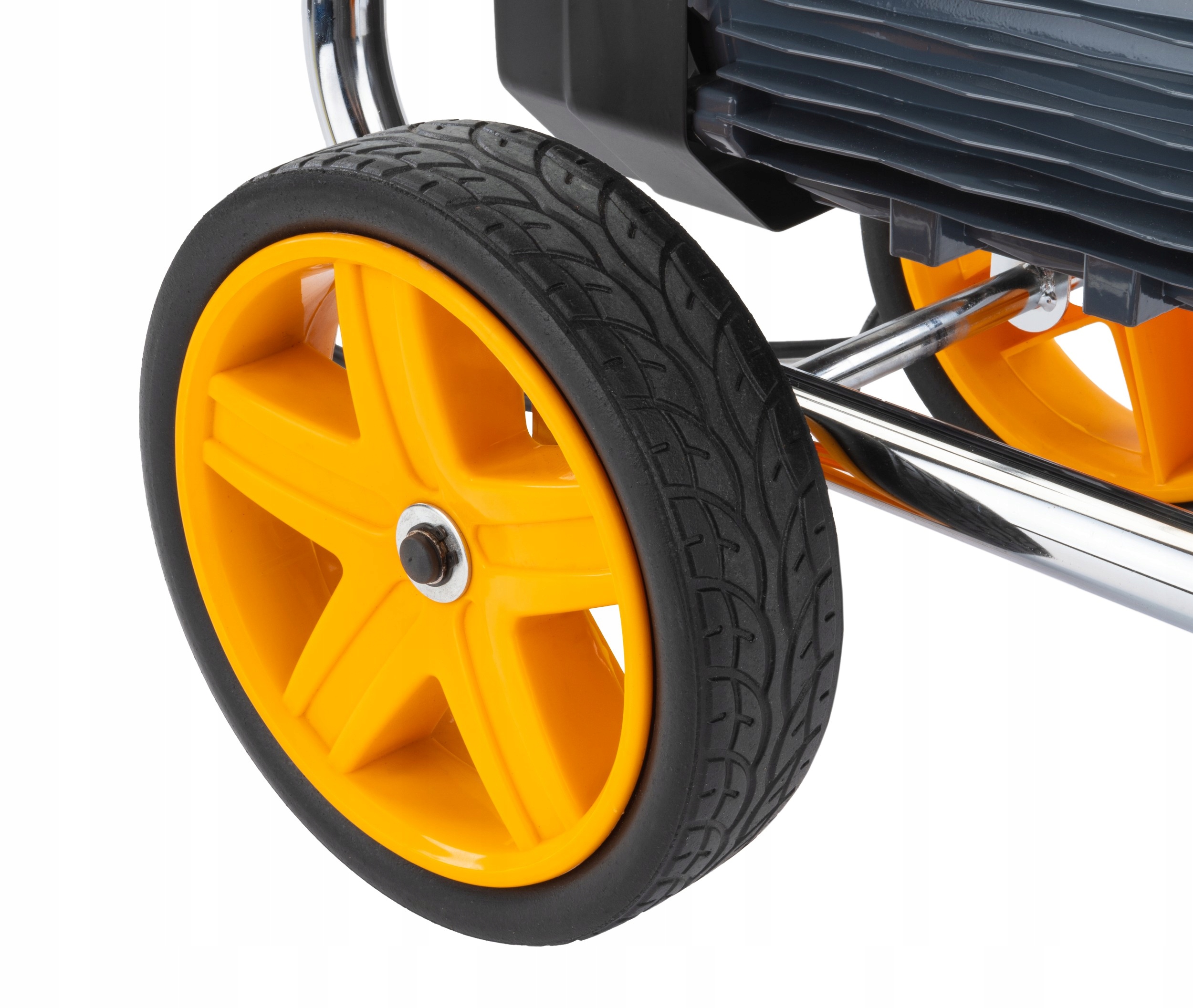 Wąż o długości 15 m – wygoda w użytkowaniu