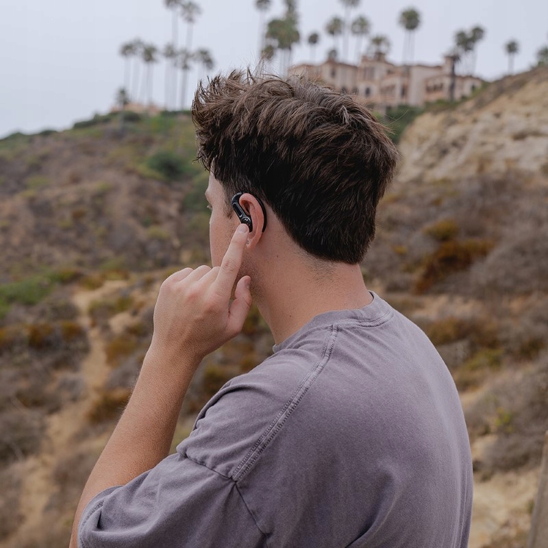 Nieprzerwany dźwięk przez ponad 70 godzin