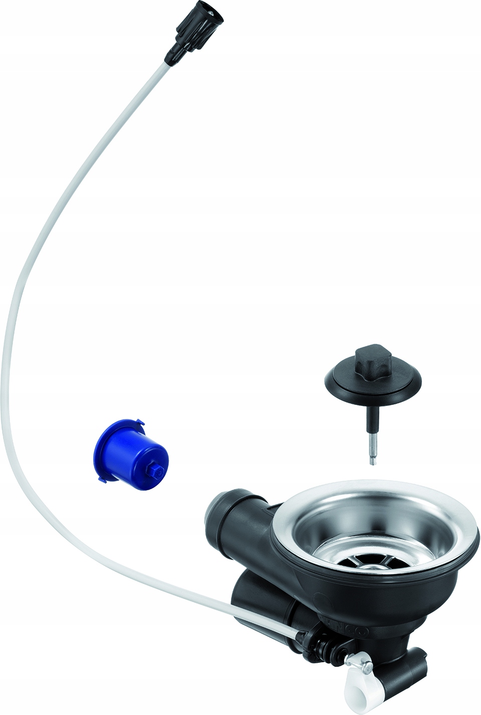 Wysoka jakość wykonania i kompatybilność z systemem InFino