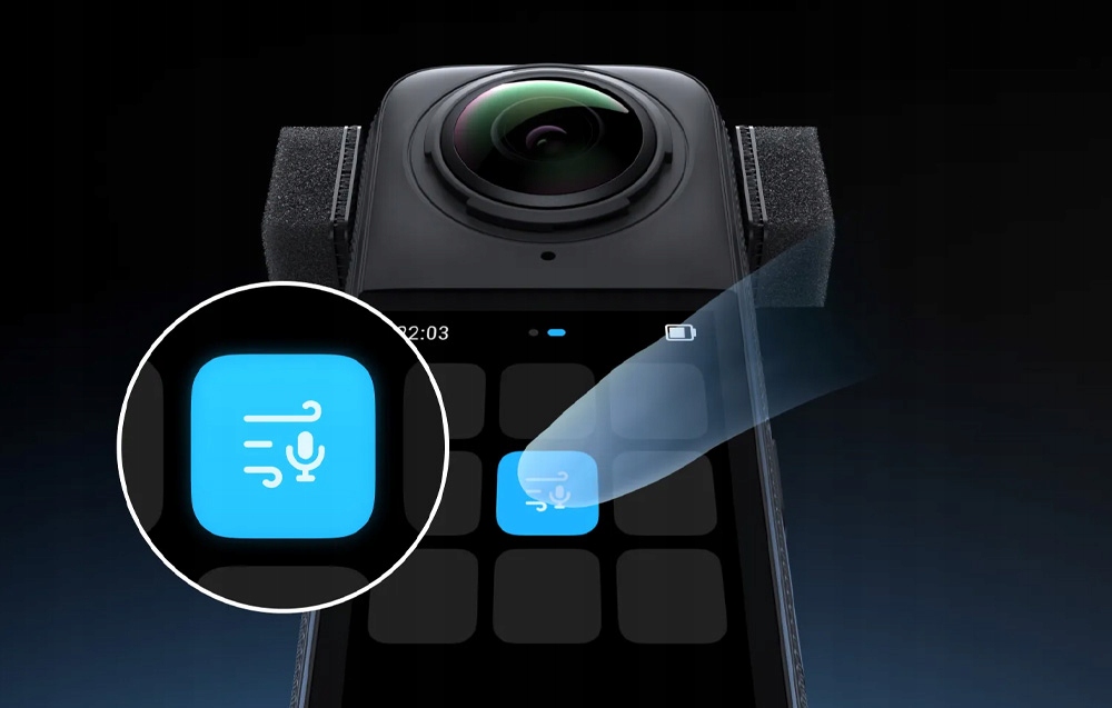 Skuteczna redukcja hałasu wiatru