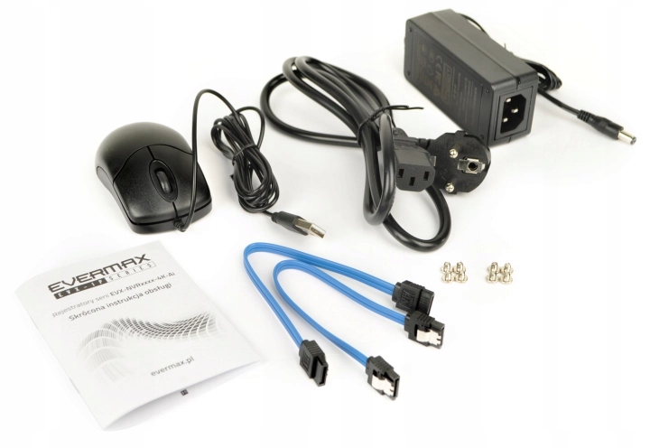 Możliwość podłączenia 2 dysków HDD