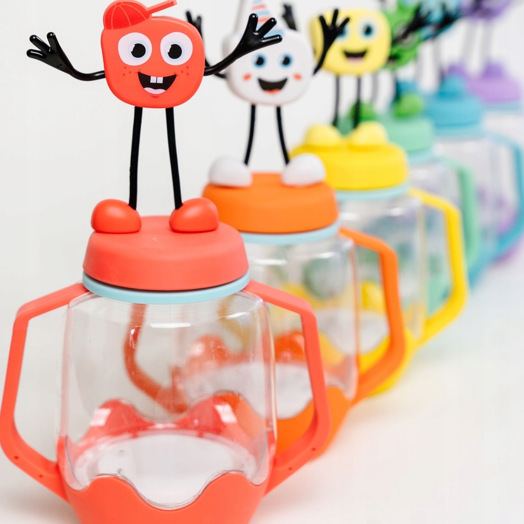 Innowacyjne zabawki do zabaw sensorycznych