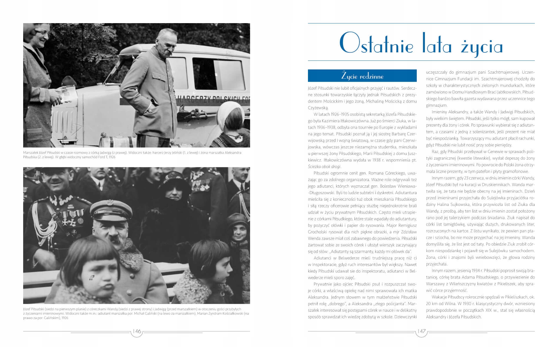 Burzliwe czasy walki o wolność – Historia Polski w albumie