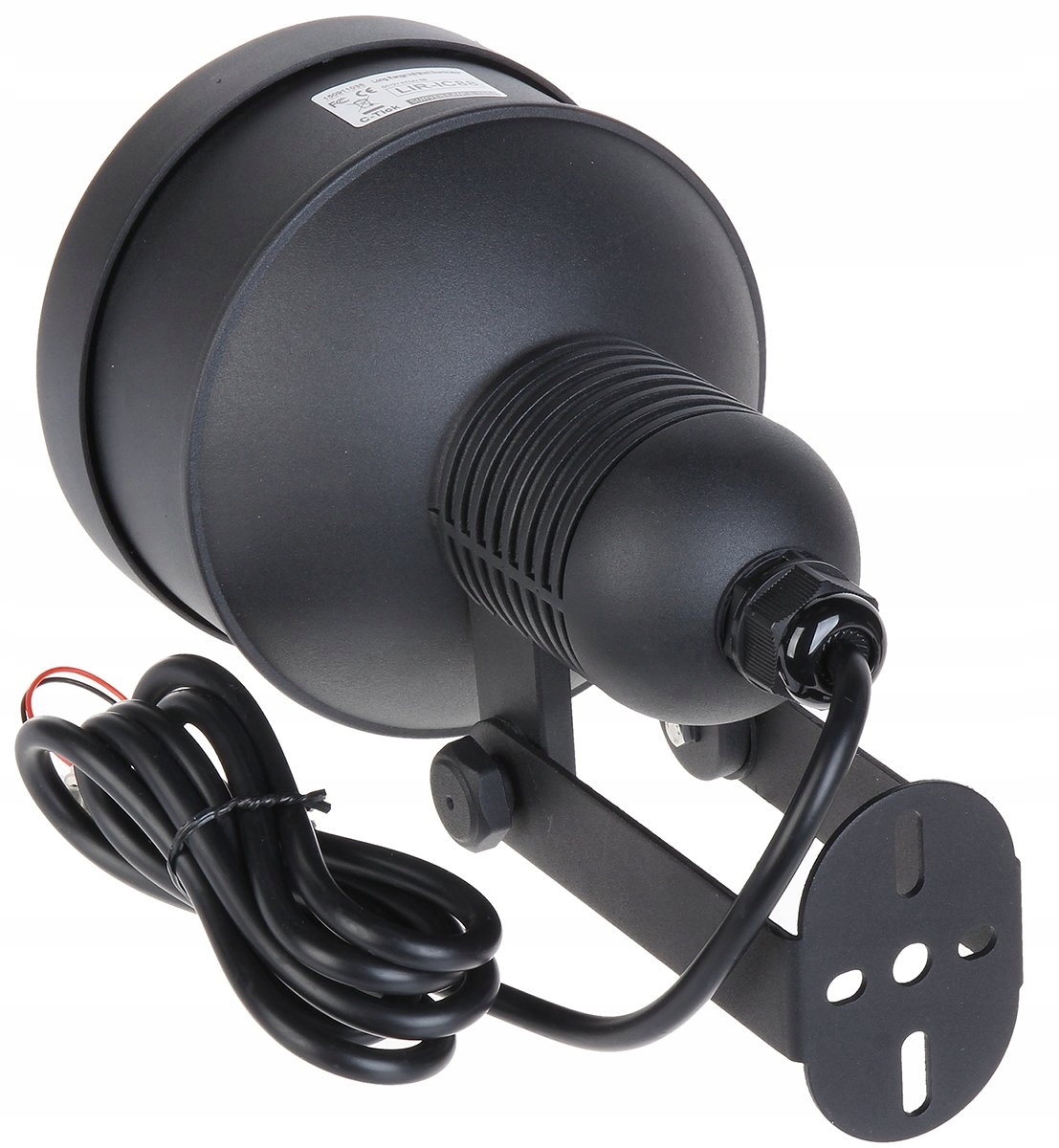 Klasa szczelności IP66 – Ochrona przed wodą i kurzem