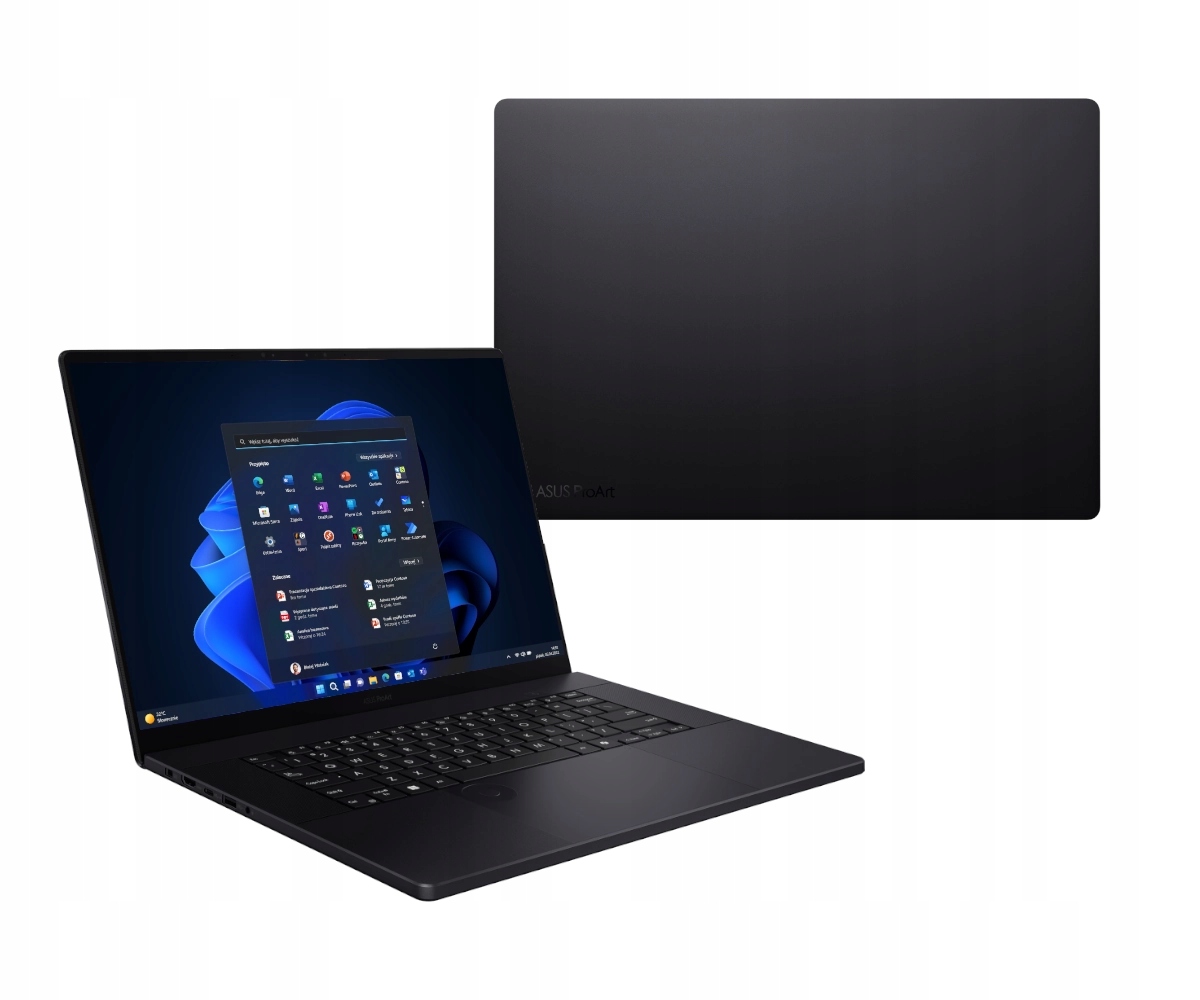 System operacyjny Windows 11 Pro – Nowoczesne funkcje i bezpieczeństwo