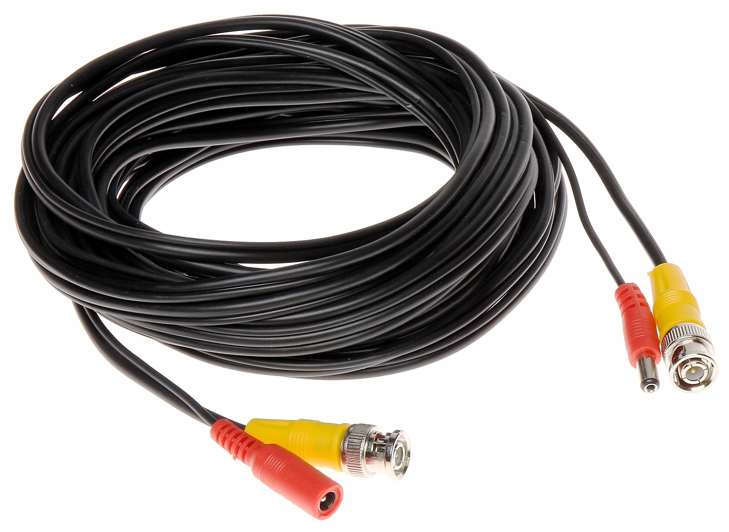Przewód BNC CROSS-COMBO/10M – Idealny do instalacji CCTV