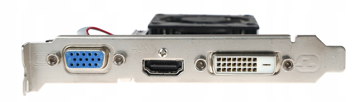 Złącza HDMI, DVI i VGA – Wszechstronność w podłączeniach