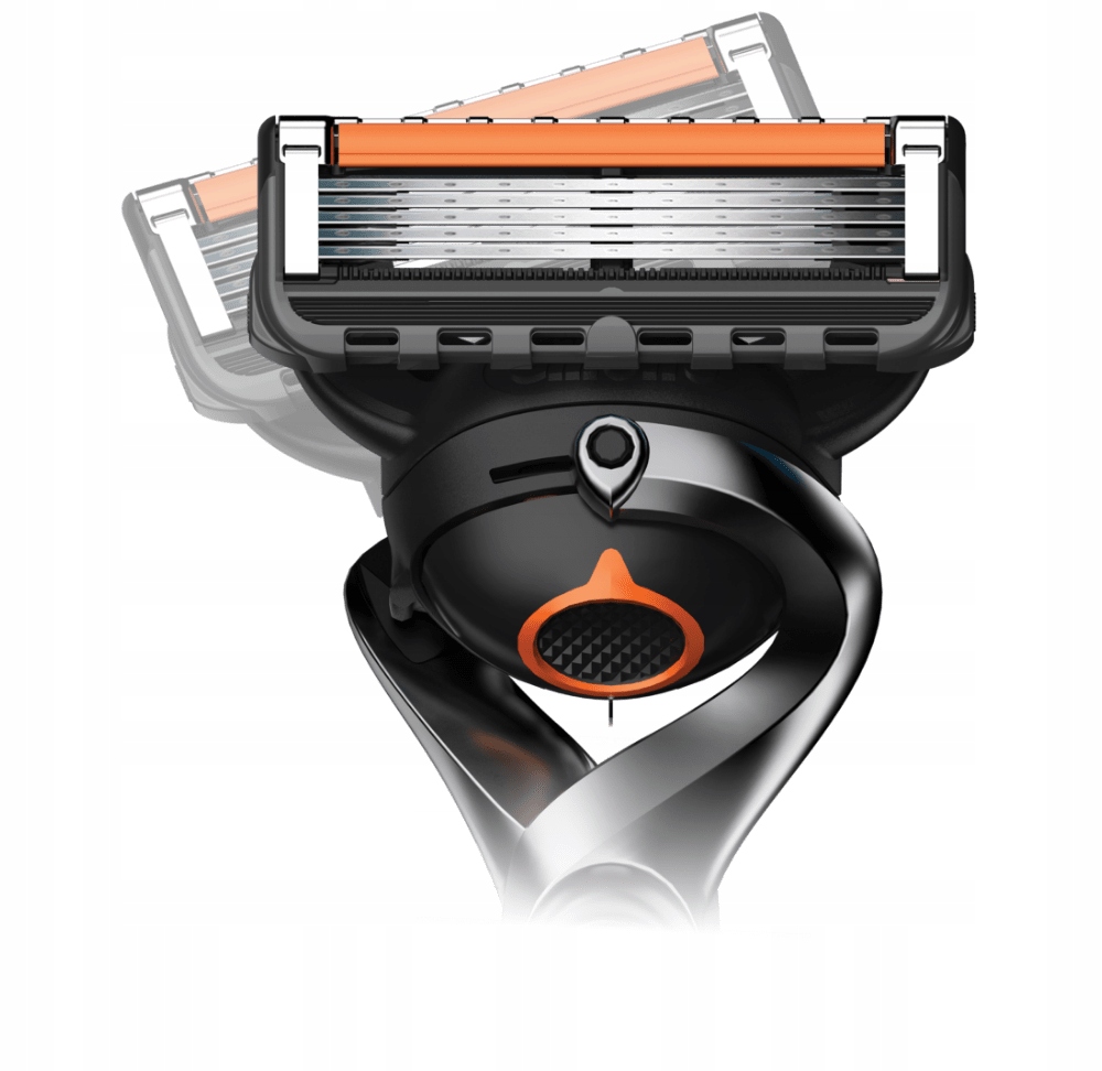 Innowacyjne ostrza z powłoką zmniejszającą tarcie