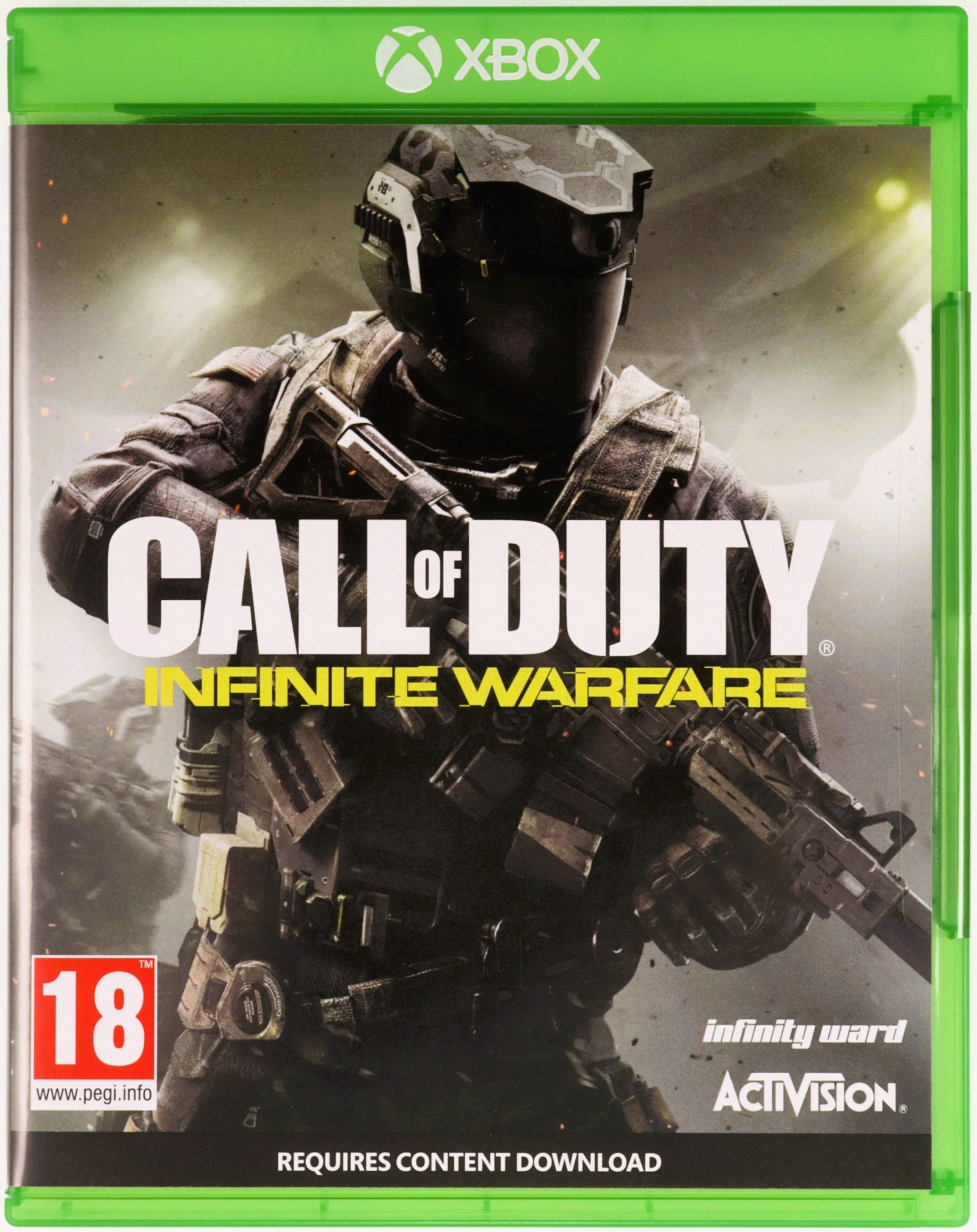 Wydanie pudełkowe na Xbox One – Idealny wybór dla graczy