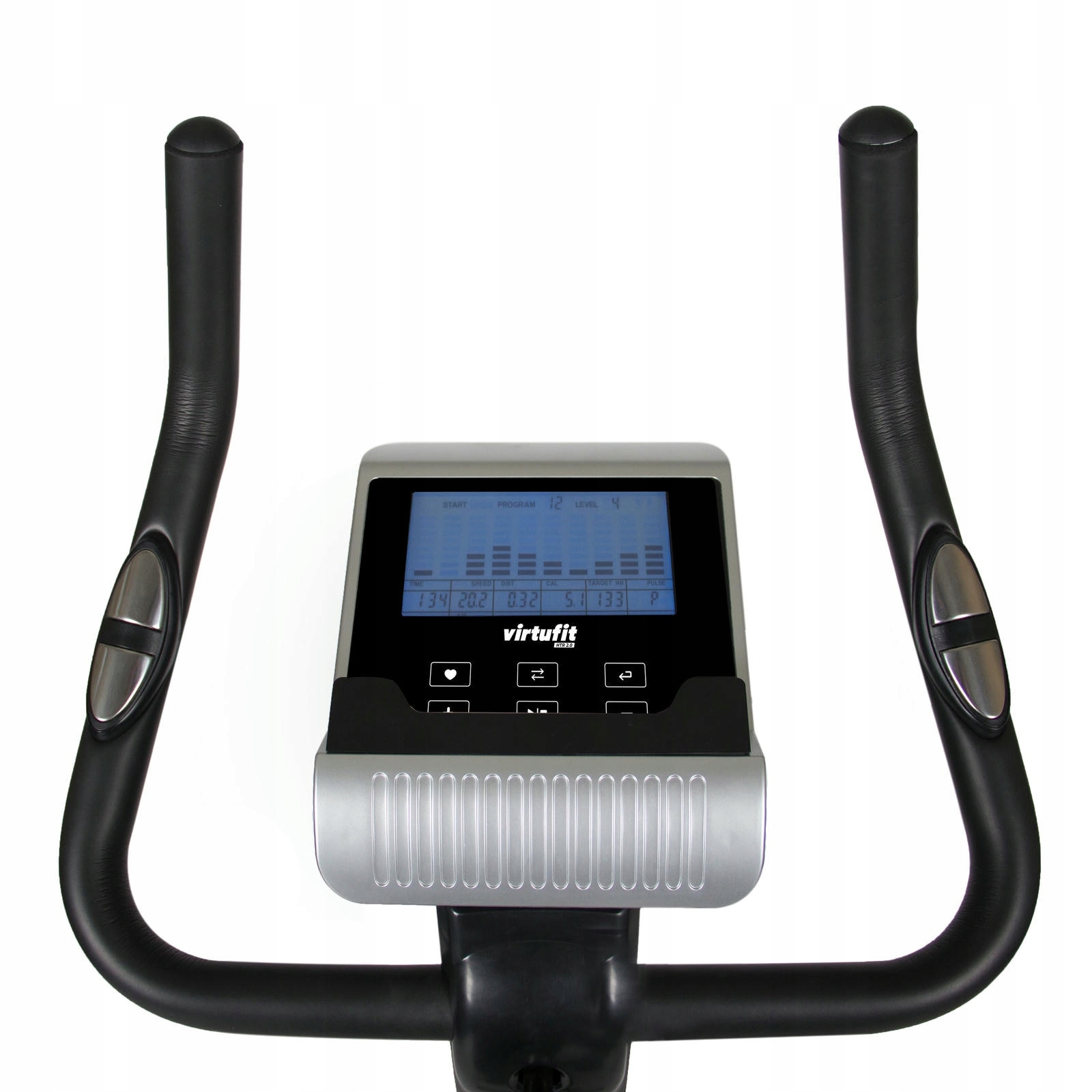 Magnetyczny system oporu dla efektywnego treningu