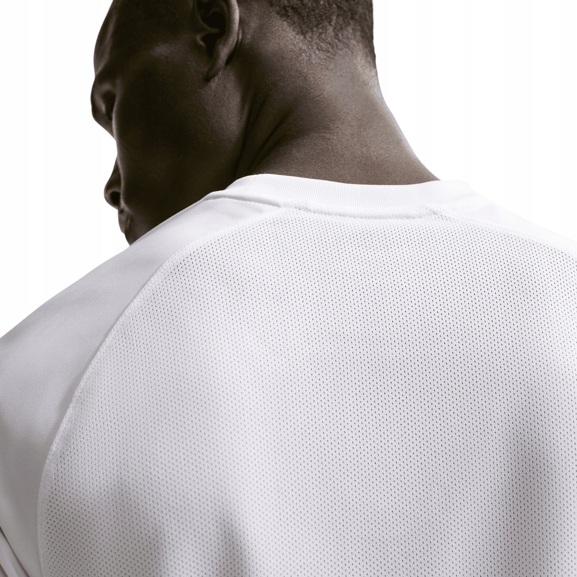 Wygoda i funkcjonalność dzięki technologii Dri-Fit