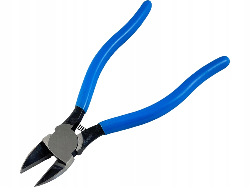 Mechanizm sprężynowy dla wygodnej obsługi