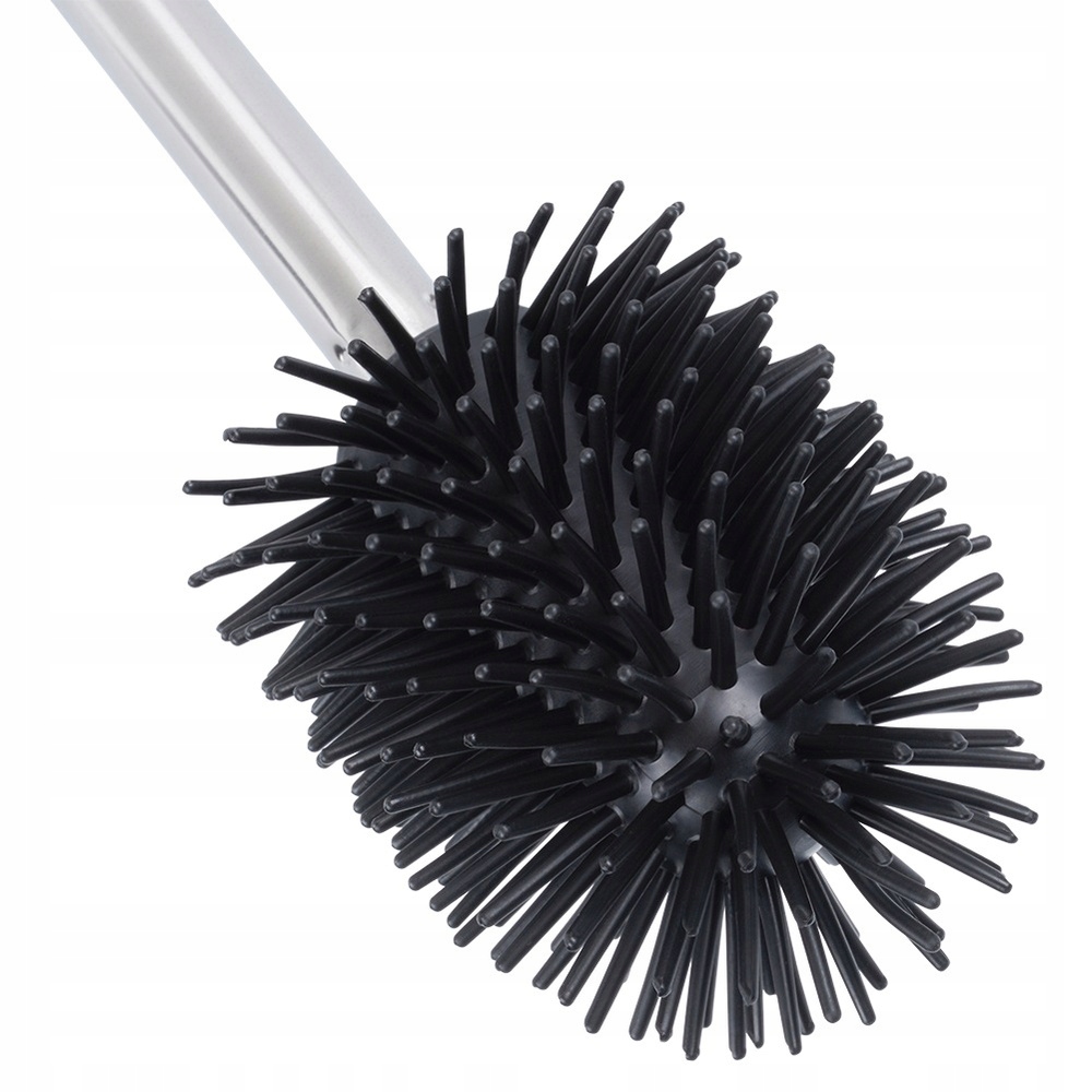 Silikonowe włosie – łatwe w utrzymaniu czystości