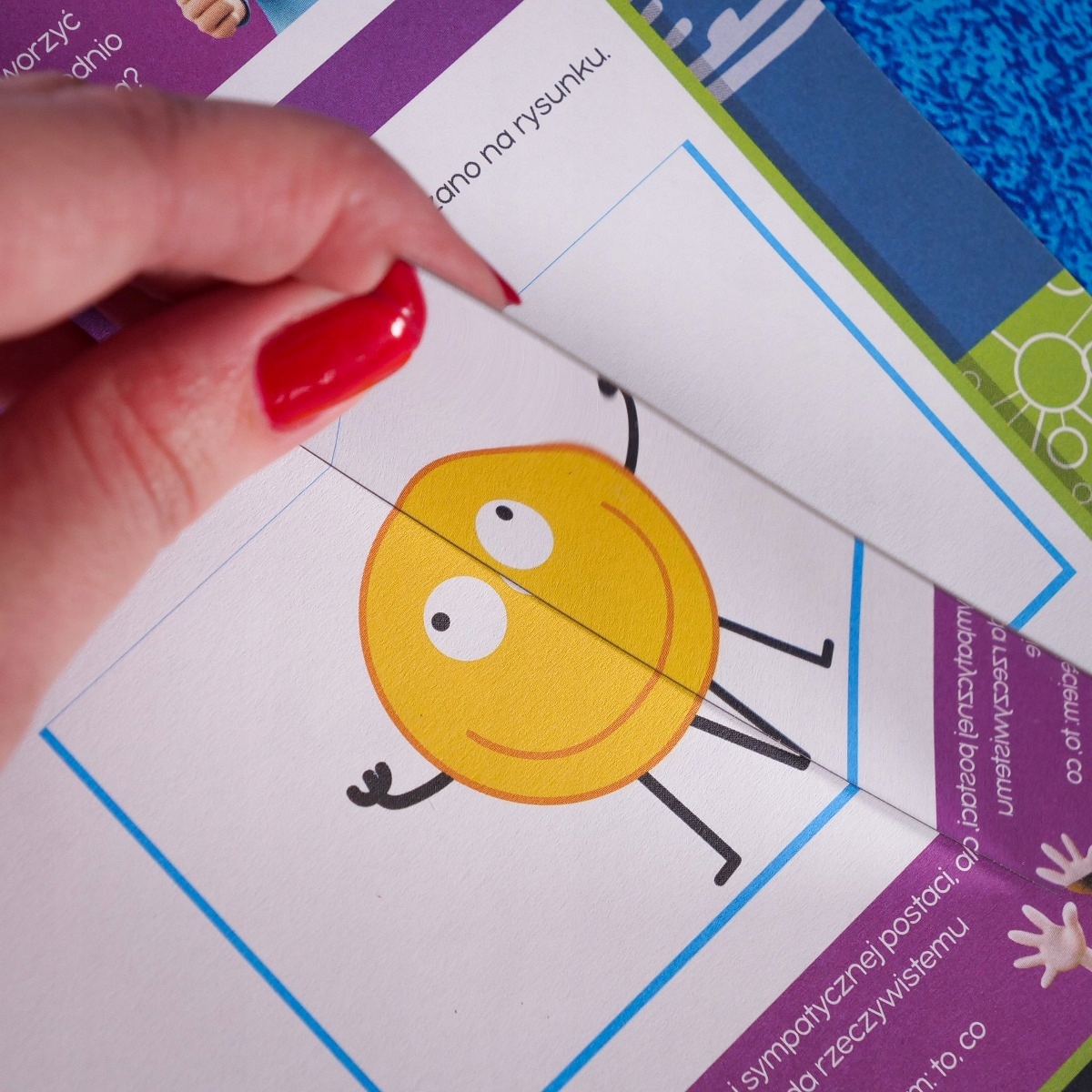 Najpopularniejsza seria eksperymentów naukowych w Polsce