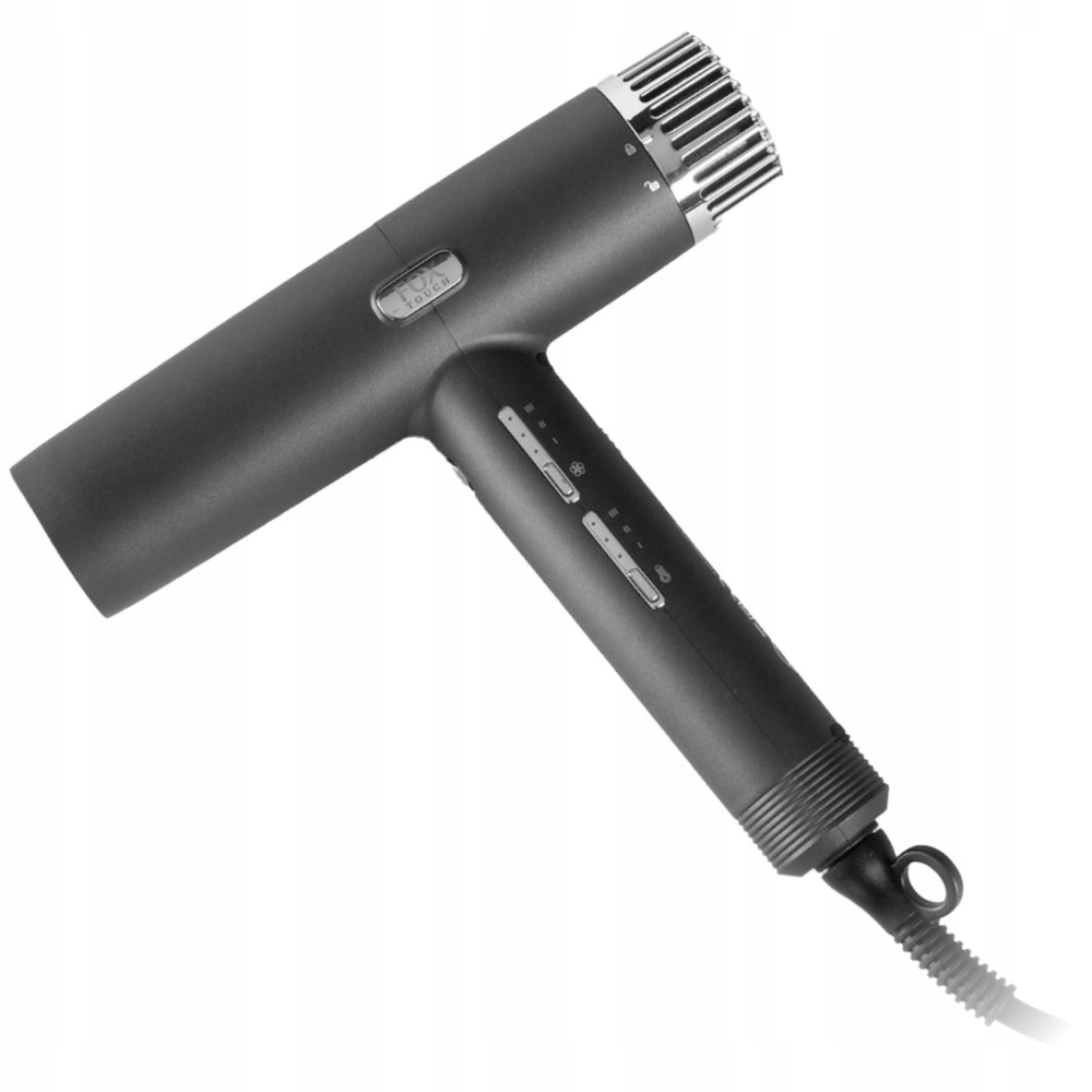 Ergonomiczny design i ultralekka konstrukcja