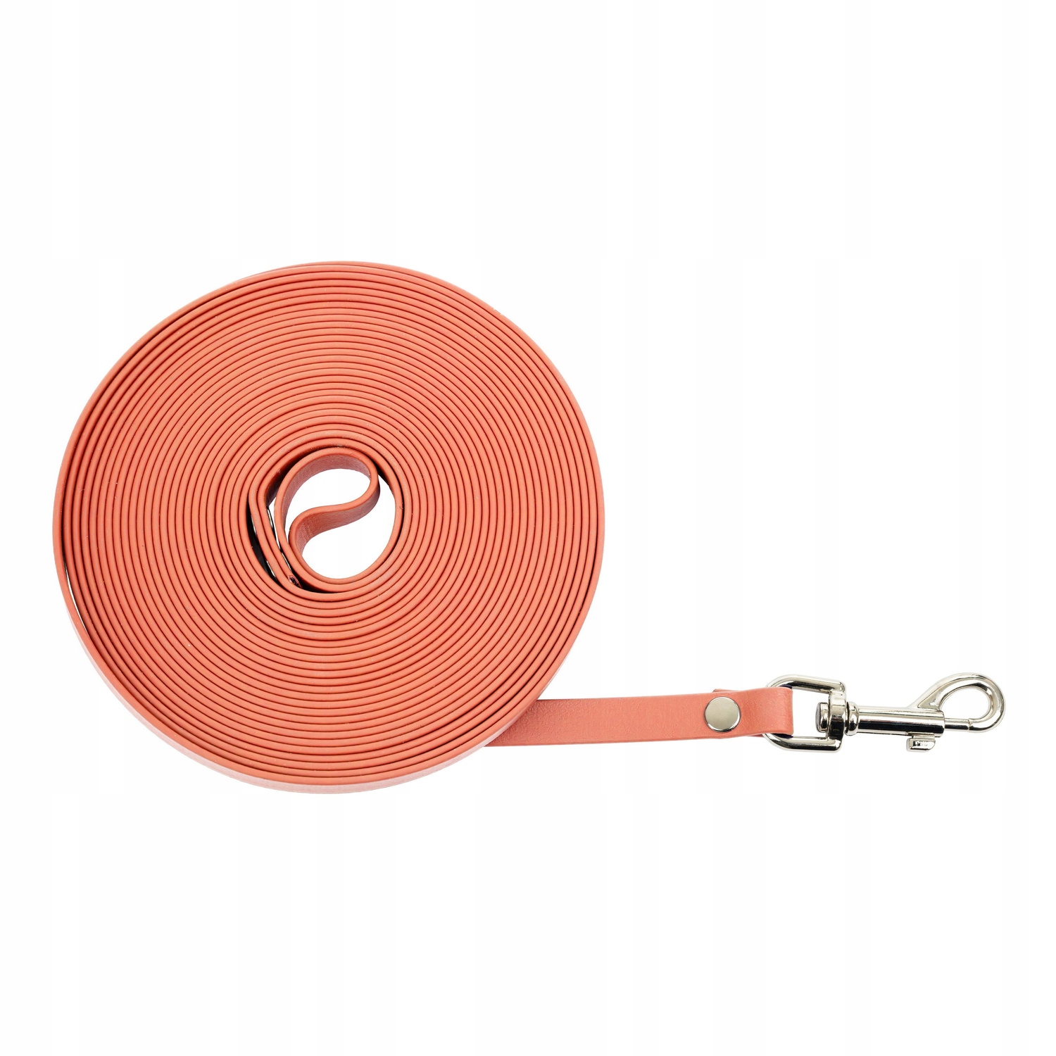 Wygodna rączka i bezpieczne mocowanie – Pełna kontrola nad psem