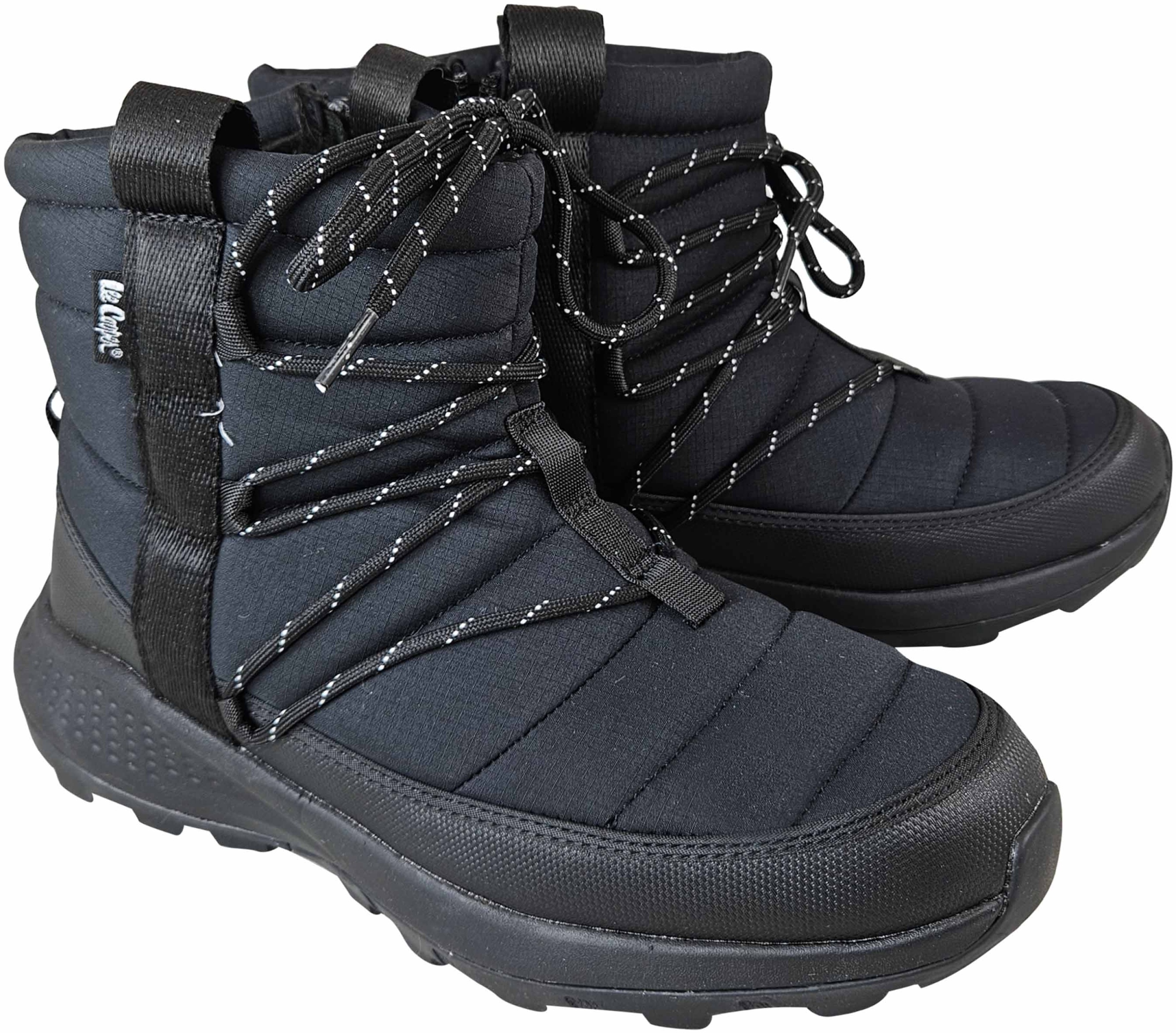 Buty damskie LEE COOPER 3069L – Wygoda i styl na co dzień