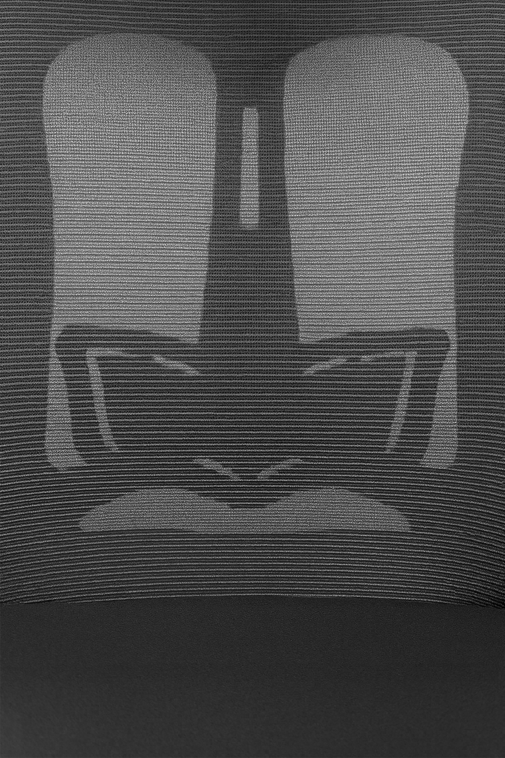 Wentylacja i oddychalność dzięki siatkowej konstrukcji