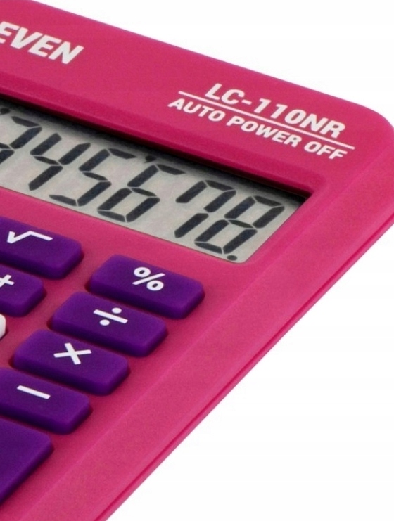 Funkcje obliczeniowe: procenty i pierwiastek kwadratowy