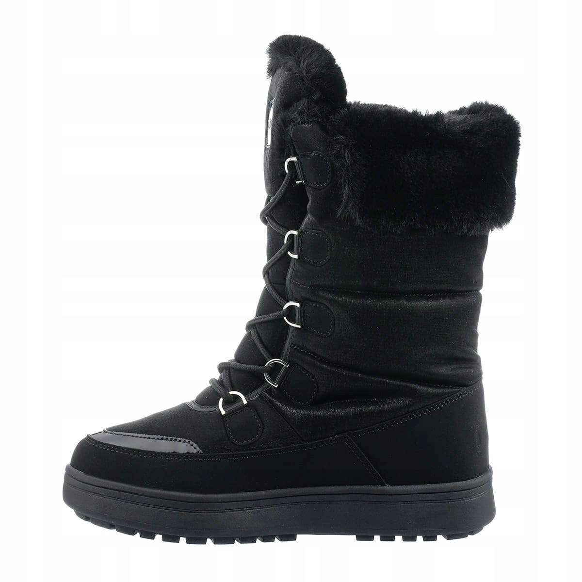 Komfort i funkcjonalność w butach ROHENN