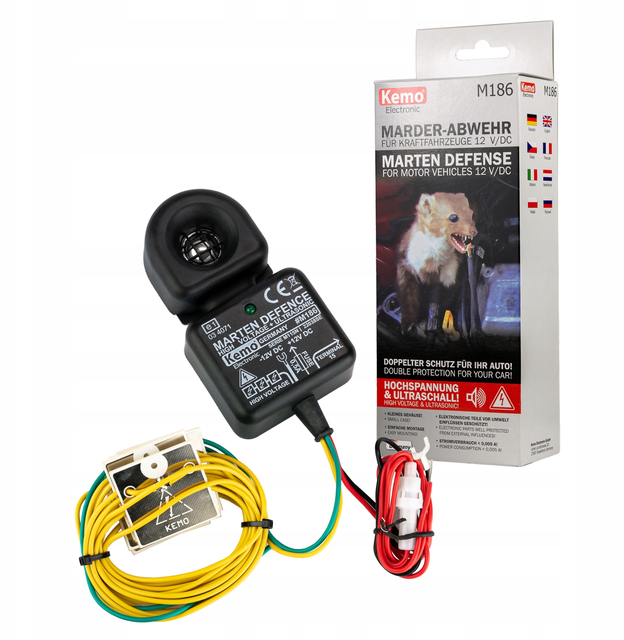 Wydajność energetyczna