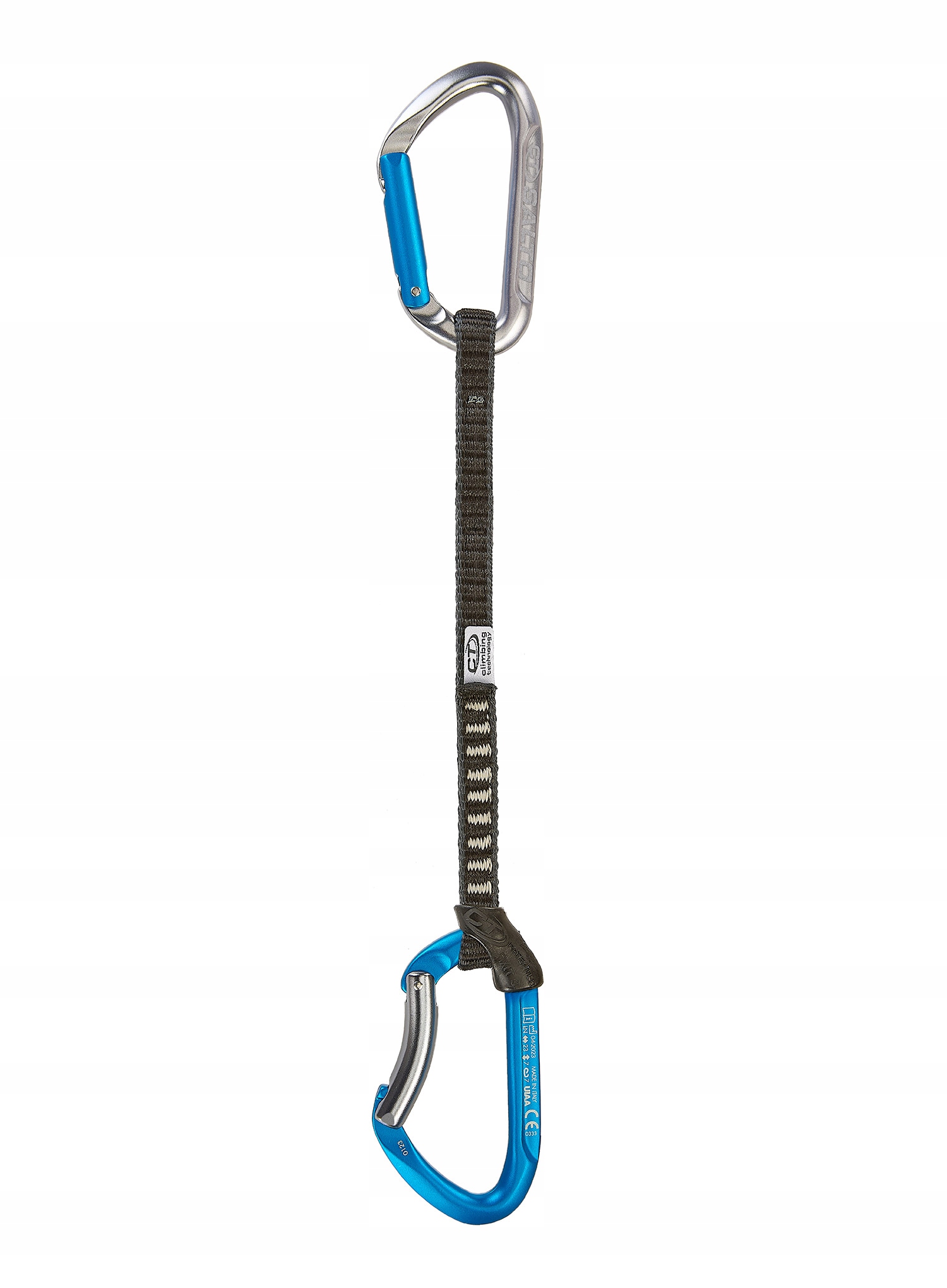 Element stabilizujący dolny karabinek - Fixit dla większego bezpieczeństwa