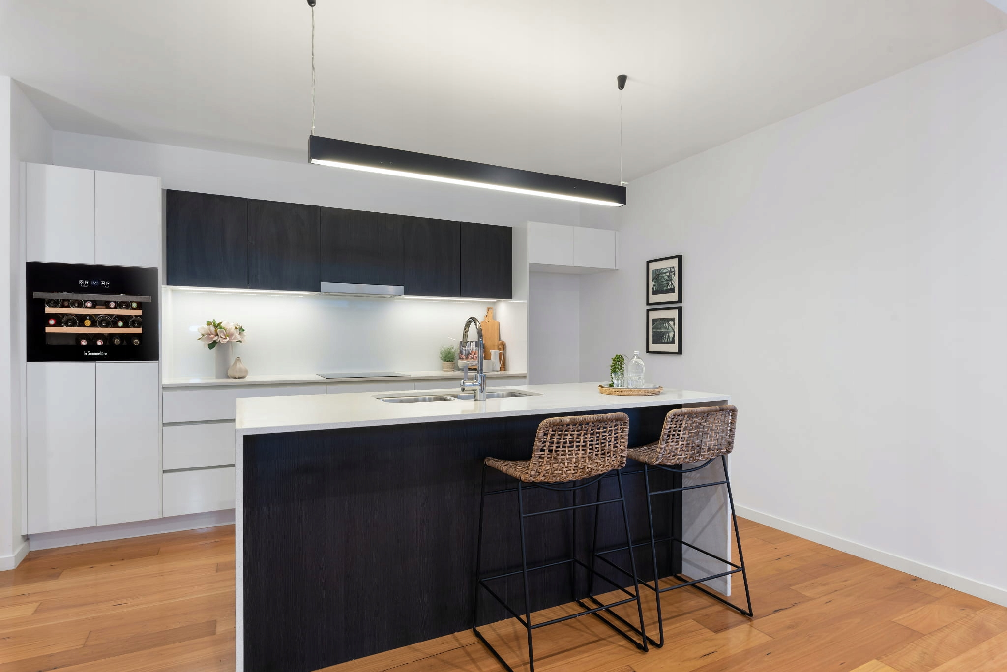 Wymiary i design – Perfekcyjne dopasowanie do Twojej kuchni