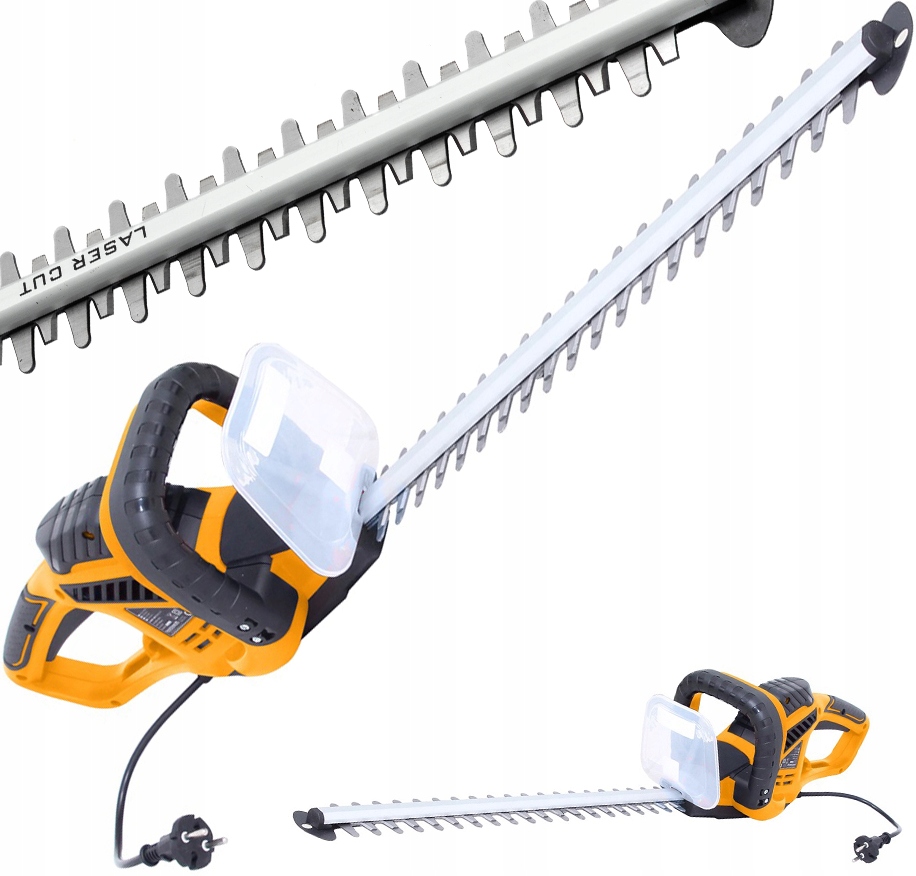 Ergonomiczna konstrukcja – Komfort i bezpieczeństwo podczas pracy