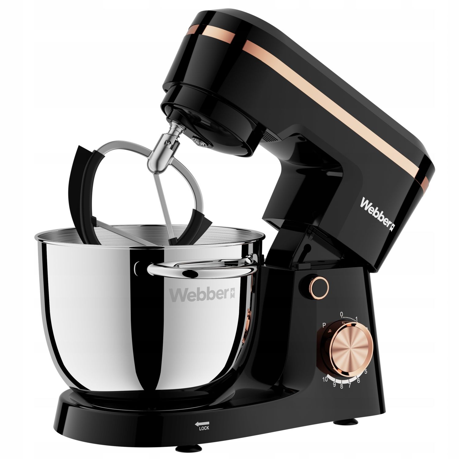 System mieszania planetarnego – Perfekcyjne połączenie składników