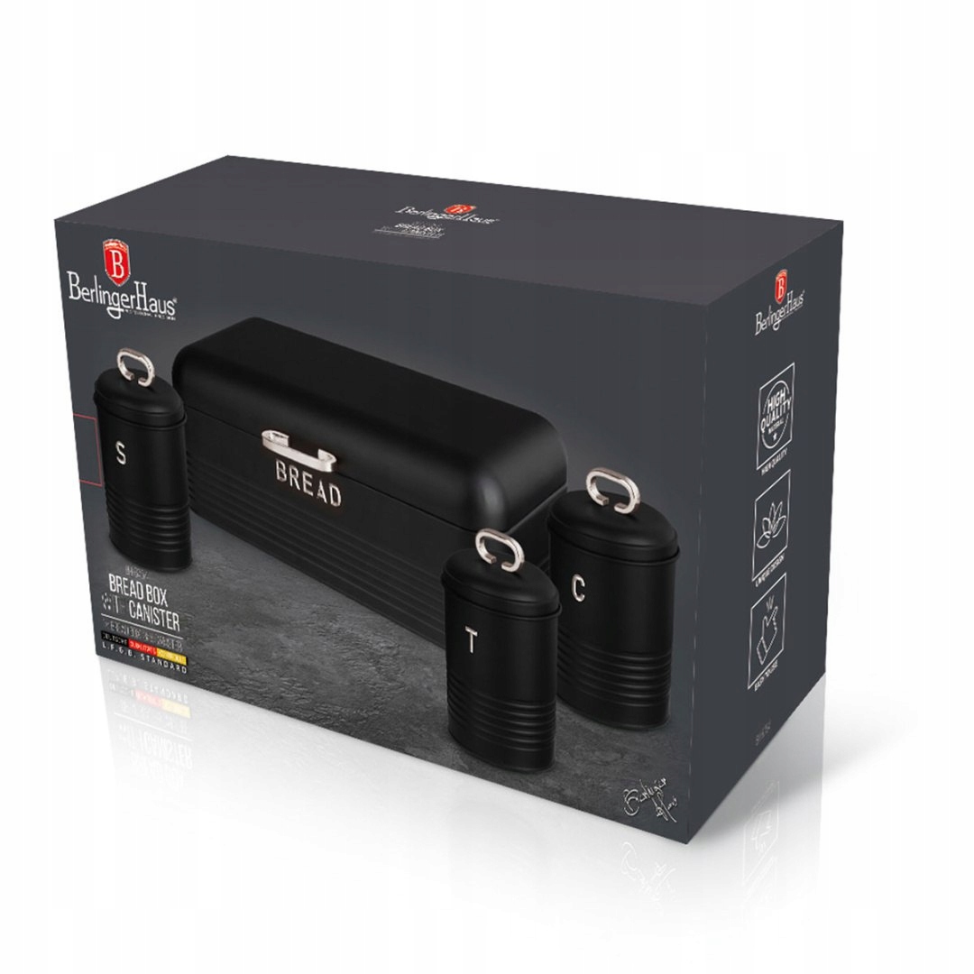 Stylowy design i funkcjonalność